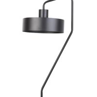Lampa stołowa JUMBO 50108 SIGMA CZARNA
