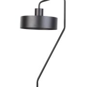 Lampa stołowa JUMBO 50108 SIGMA CZARNA
