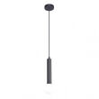 Lampa wisząca Filano PND-33574-1-BK Italux - 2