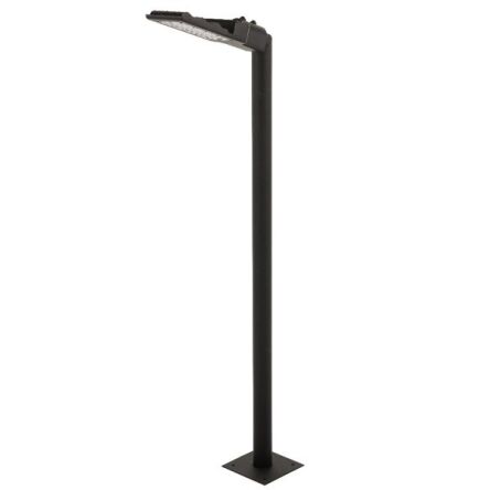 Lampa stojąca PATHWAY LED 9420 Nowodvorski Zewnętrzna 118 cm