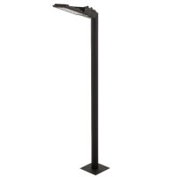 Lampa stojąca PATHWAY LED 9420 Nowodvorski Zewnętrzna 118 cm