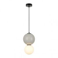 Lampa wisząca Pieve PND-95221-1M-GR Italux