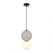 Lampa wisząca Pieve PND-95221-1M-GR Italux