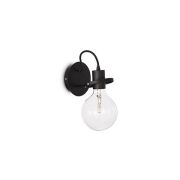Kinkiet Radio 119502 NOWOCZESNY IP20  METAL  oprawa wisząca w kolorze białym Ideal Lux LAMPA WEWNĘTRZNA  