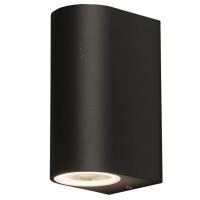 Kinkiet NICO 9517 Nowodvorski Smukły podwójny 15 cm