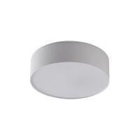 WM-TD8880-S-3K-WH SOLARI LAMPA SUFITOWA BIAŁA ZUMALINE