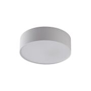 WM-TD8880-S-3K-WH SOLARI LAMPA SUFITOWA BIAŁA ZUMALINE