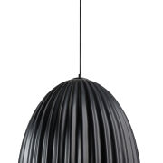 Lampa wisząca TELMA 50 SIGMA 32020 CZARNA ZŁOTA