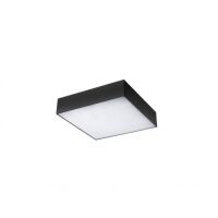 Lampa natynkowa MONZA S 30 czarna Azzardo AZ3686