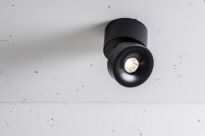 Reflektor Geit NT 13W edge.LED CRI80 Labra  2.0840  techniczna tuba regulowana głowica różne kolory - 3