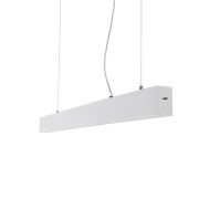 Lampa wisząca LINNEA 112 PENDANT CCT AZ4570 Azzardo ściemnialna 112 cm 