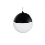 Lampa do szyny magnetycznej ELSA TRACK MAGNETIC 7W AZ4634 Azzardo 4000K czarna - 3
