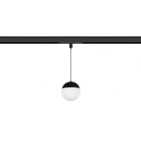 Lampa do szyny magnetycznej ELSA TRACK MAGNETIC 7W AZ4634 Azzardo 4000K czarna