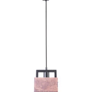 Lampa wisząca DAKOTA 1 SIGMA 31750 sklejka E27