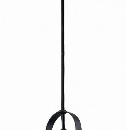 Lampa wisząca zewnętrzna Cumulus L E27 biała Ø60cm IP65 9607
