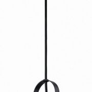 Lampa wisząca zewnętrzna Cumulus L E27 biała Ø60cm IP65 9607