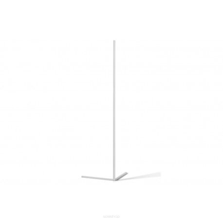 LAMPA STOJĄCA podłogowa JOHNNY RGB FLOOR biała Azzardo AZ4755