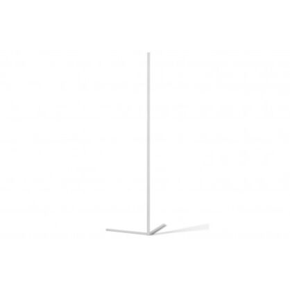 LAMPA STOJĄCA podłogowa JOHNNY RGB FLOOR biała Azzardo AZ4755