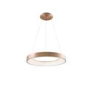 SANTANA PENDANT 38 3000K CO ZŁOTA Azzardo AZ5000
