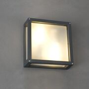 Kinkiet INDUS 4440 Nowodvorski Zewnętrzna IP44