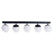 Lampa sufitowa SFERA MILAGRO 5xE14 MLP8859  