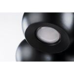 Lampa wisząca GULIA 7 BLACK czarna Azzardo AZ0635 - 4
