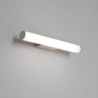 Kinkiet DIO LED chrom polerowany orientacja pion/poziom ASTRO 1305006  