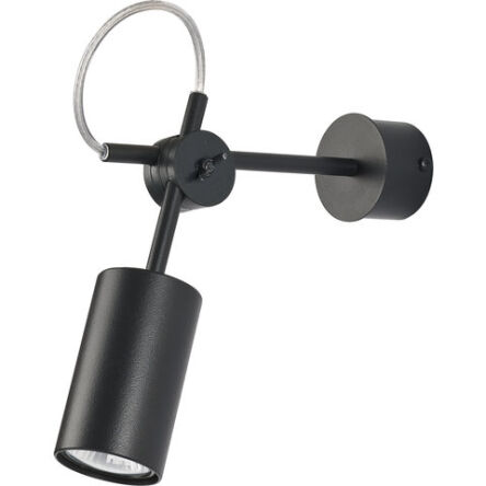Kinkiet EYE GRAPHITE regulowany Nowodvorski 5655 
