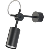 Kinkiet EYE GRAPHITE regulowany Nowodvorski 5655 