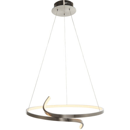Lampa wisząca RAFE nikiel ENDON LIGHTING 81903 