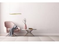 Lampa wisząca HALO PENDANT 80 WH złota Azzardo AZ4961 - 2