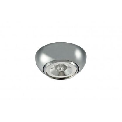 Lampa wpuszczana NEMO AZ3400 chrome okrągła ruchome źródło światła