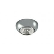 Lampa wpuszczana NEMO AZ3400 chrome okrągła ruchome źródło światła