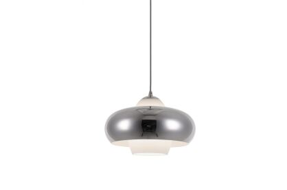Lampa wisząca Valten 32 AZ3167 chrome