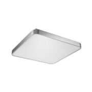 PLAFON KWADRATOWY ZUMA LINE SIERRA CEILING 12100006-SL chrom METAL