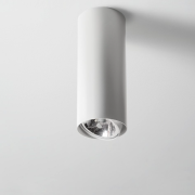 Lampa sufitowa PROXA MOVE H330 NT QR111 Labra 3.0556 Tuba o wys. 33 cm różne kolory