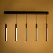MD4768-5-3BMT ELIOT LAMPA WISZĄCA CZARNA-DREWNO/BLACK-WOOD ZUMALINE - 4