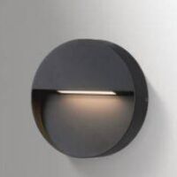 Lampa ścienna CASORIA R AZ4366 Azzardo zewnętrzna do ogrodu na patio