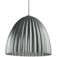Lampa wisząca TELMA 50 SIGMA 32024 szara