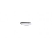 Plafon MALTA R18 AZZARDO LED 12W 3000K/4000K biały AZ4233 AZ4234