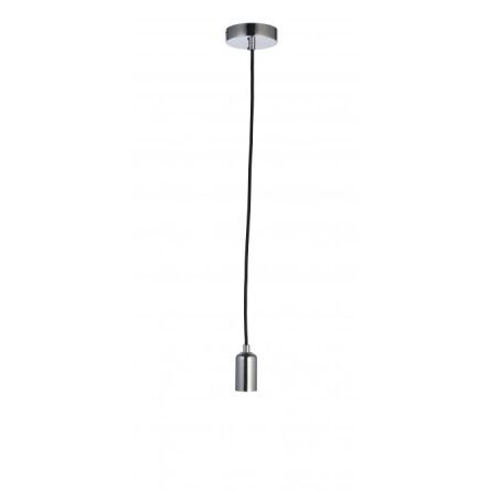 Lampa wisząca   STUDIO polerowany chrom   ENDON LIGHTING 76573  