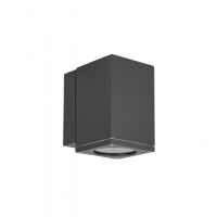 Kinkiet zewnętrzny IP54 ADELA MIDI M1459 DG