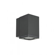 Kinkiet zewnętrzny IP54 ADELA MIDI M1459 DG