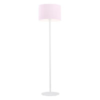 Lampa podłogowa MAGIC 4132 Argon Do pokoju dziecięcego różowa