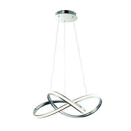 Lampa wisząca CAPPIO 36W LED MILAGRO ML3806 