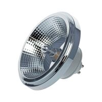 ŻARÓWKA AR111 - 12W GU10 4000K/ Biała z odbłyśnikiem EKZA1540 
