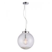 Lampa wisząca HARBOUR  chrom ENDON LIGHTING 76381   