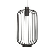 Lampa wisząca CAGE 6844 Nowodvorski AŻUROWA DRUCIANA
