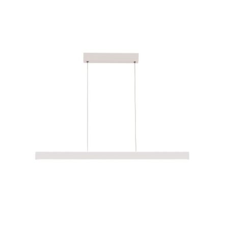Lampa wisząca OLIVIER 120 3000K DIMM (10W+40W) WO BIAŁA Azzardo AZ5108