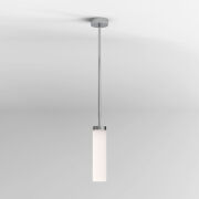 Lampa wisząca KYOTO LED PENDANT chrom polerowany ASTRO 1060007  